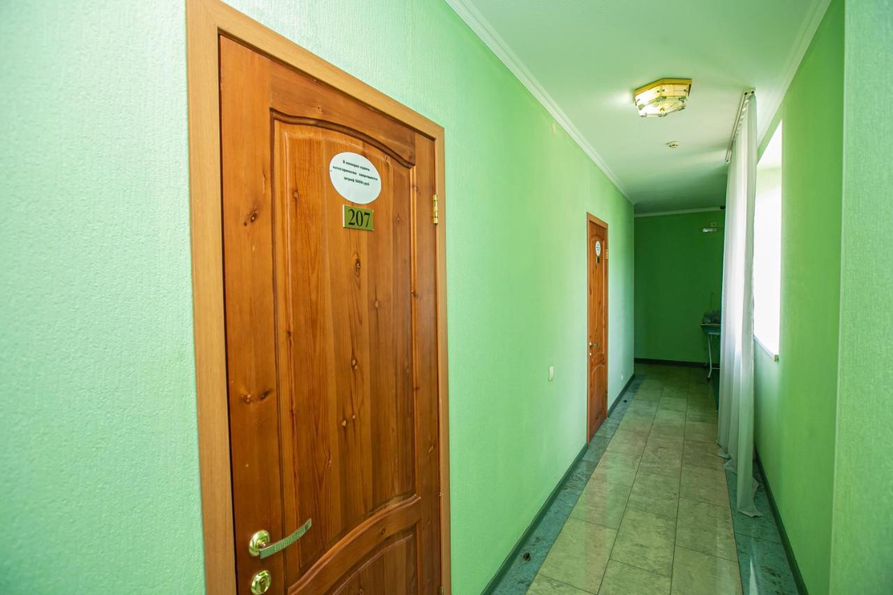 Тихий Дон Гагра Екстер'єр фото
