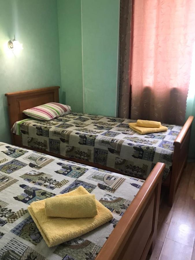 Тихий Дон Гагра Екстер'єр фото