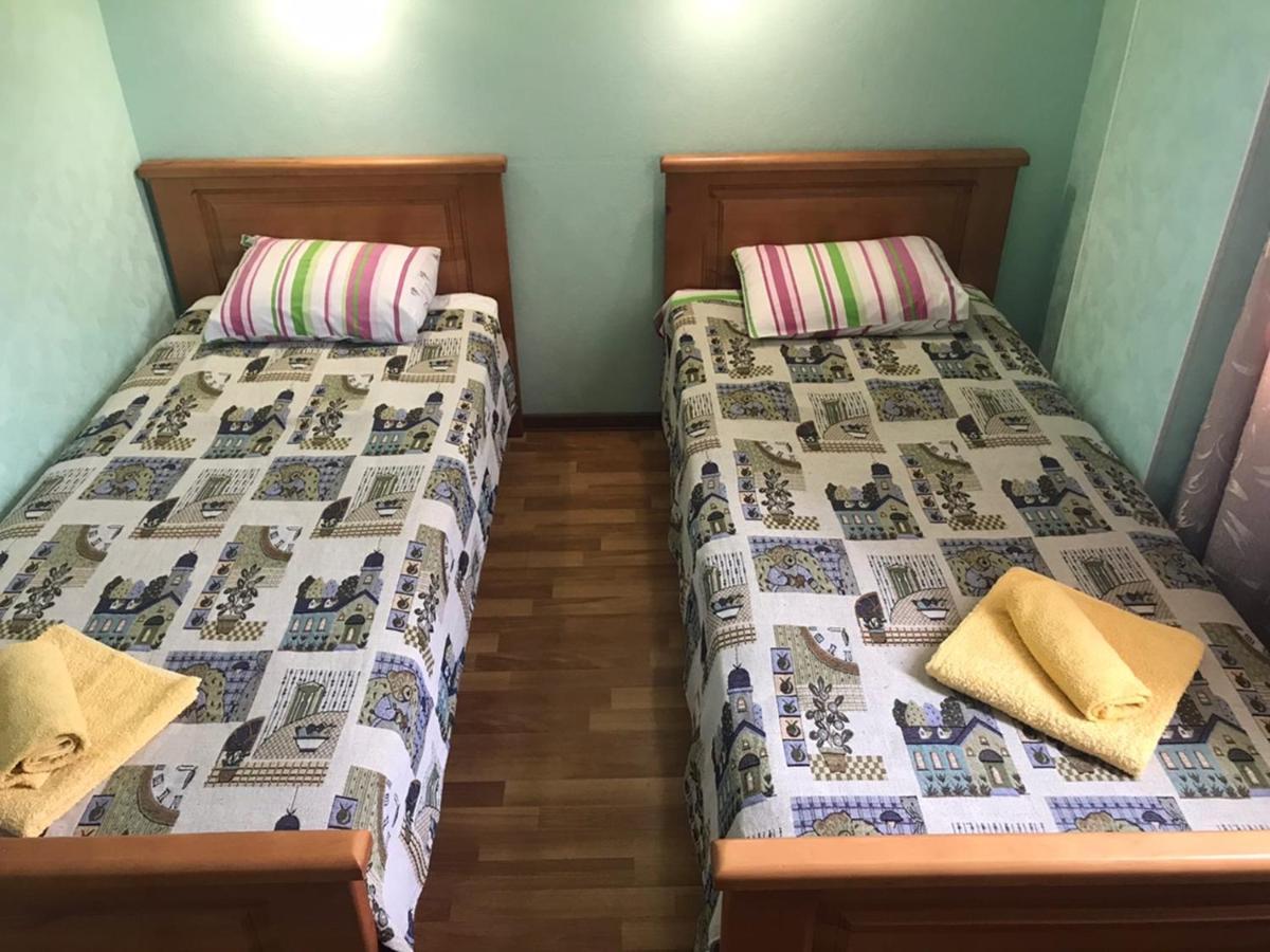 Тихий Дон Гагра Екстер'єр фото